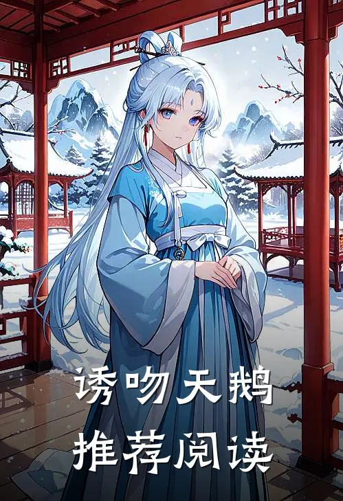 诱吻天鹅推荐阅读