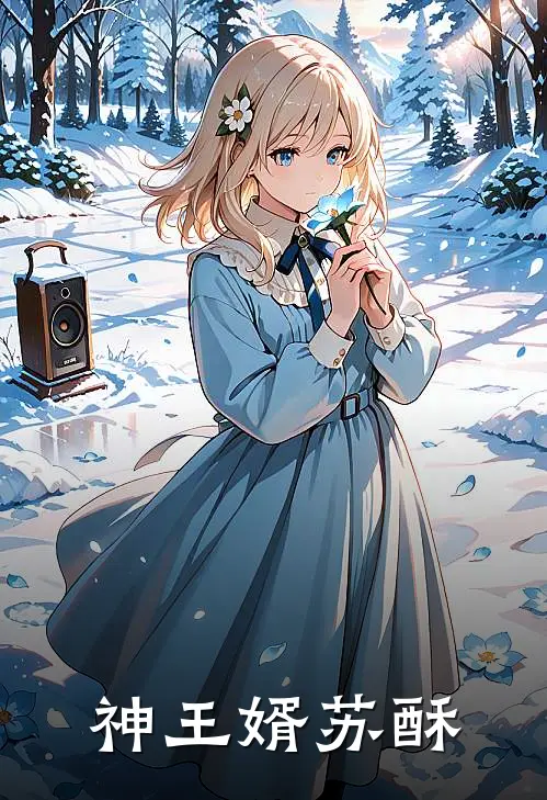 神王婿苏酥
