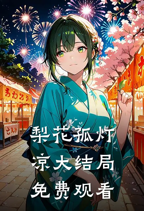 梨花孤灯凉大结局免费观看