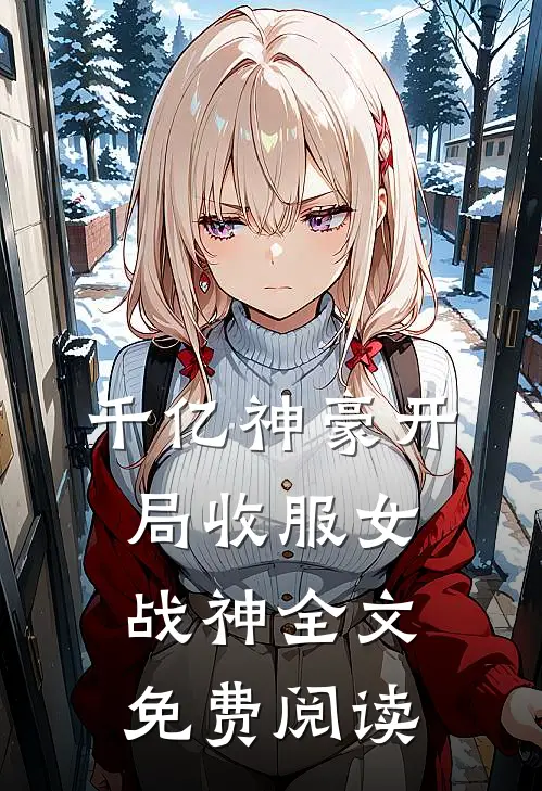 千亿神豪开局收服女战神全文免费阅读