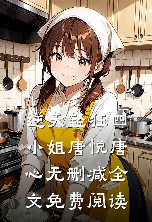 逆天轻狂四小姐唐悦唐心无删减全文免费阅读