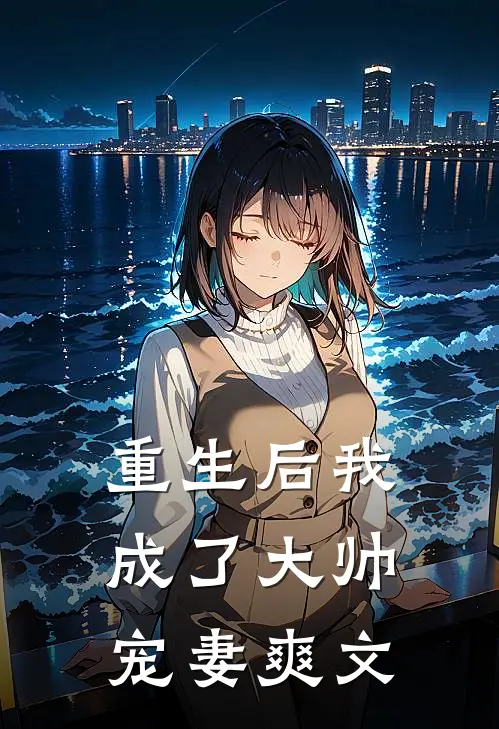 重生后我成了大帅宠妻爽文