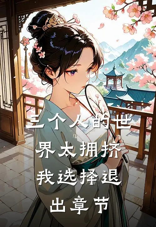 三个人的世界太拥挤，我选择退出章节