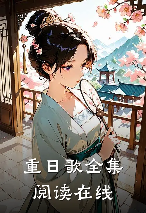 重日歌全集阅读在线