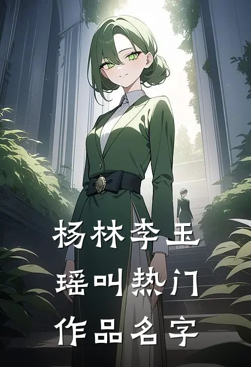 杨林李玉瑶叫热门作品名字