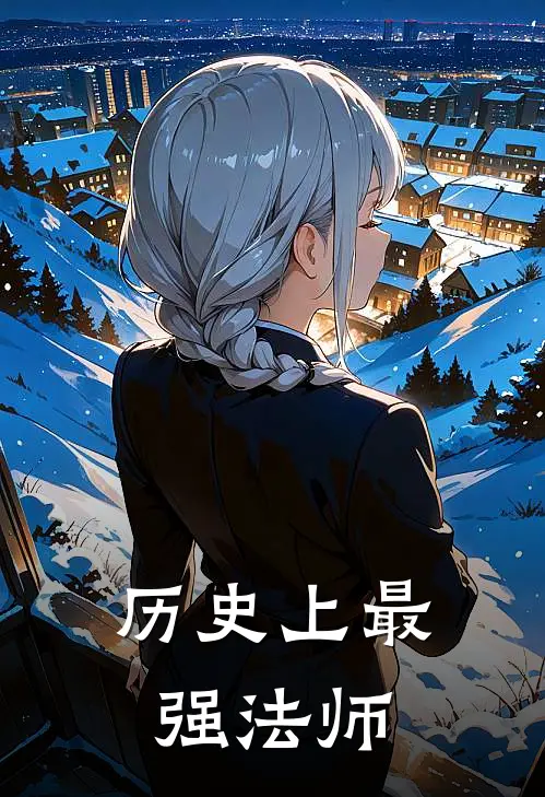历史上最强法师