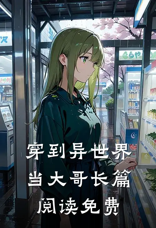 穿到异世界当大哥长篇阅读免费