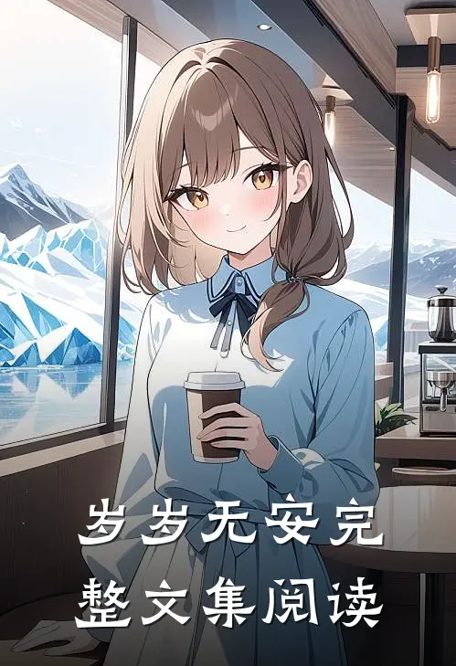 岁岁无安完整文集阅读