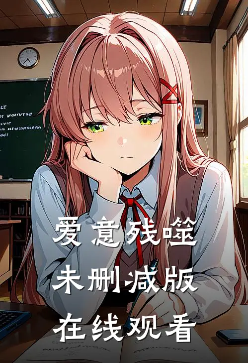 爱意残噬未删减版在线观看