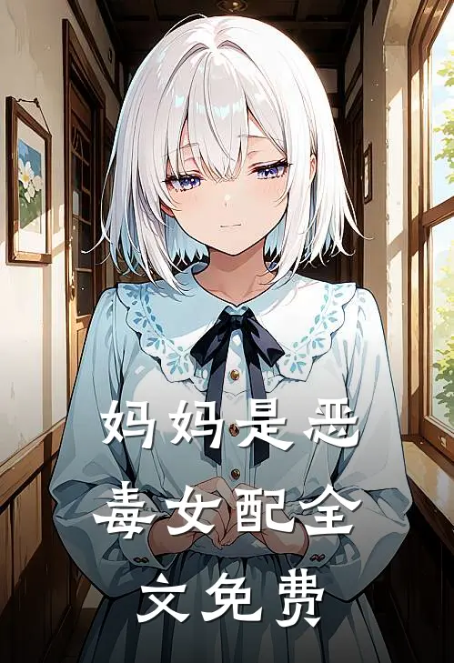 妈妈是恶毒女配全文免费
