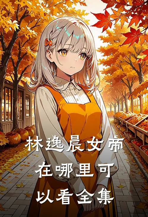 林逸晨女帝在哪里可以看全集
