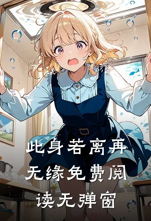 此身若离再无缘免费阅读无弹窗