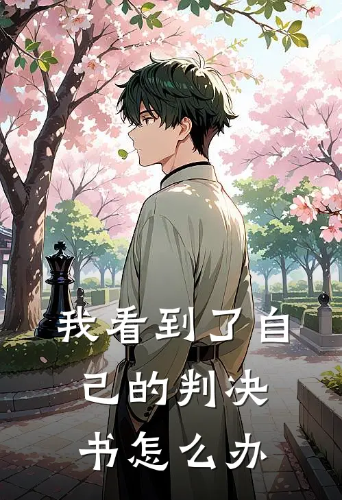 我看到了自己的判决书怎么办