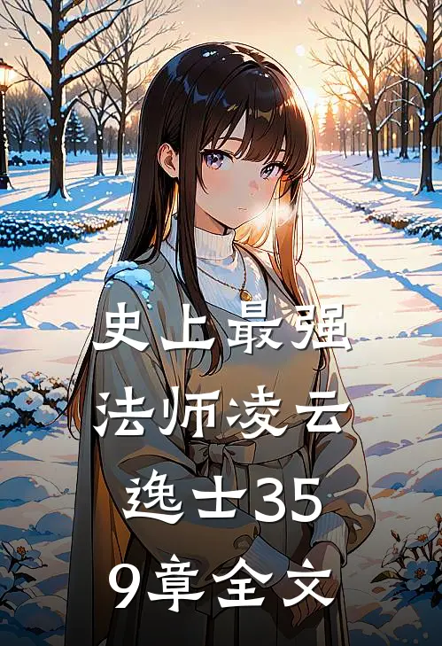 史上最强法师 凌云逸士 359章 全文