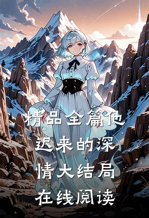 精品全篇他迟来的深情大结局在线阅读