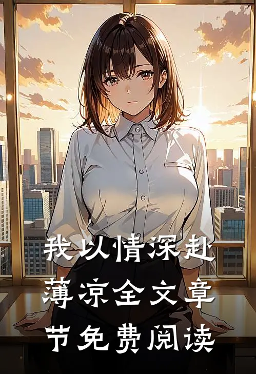 我以情深赴薄凉全文章节免费阅读