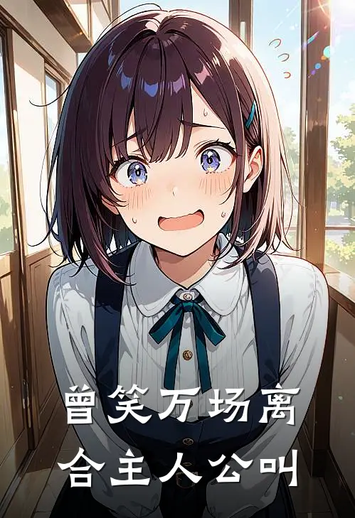 曾笑万场离合主人公叫