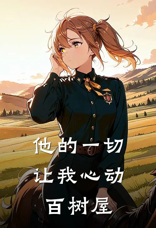 他的一切让我心动百树屋