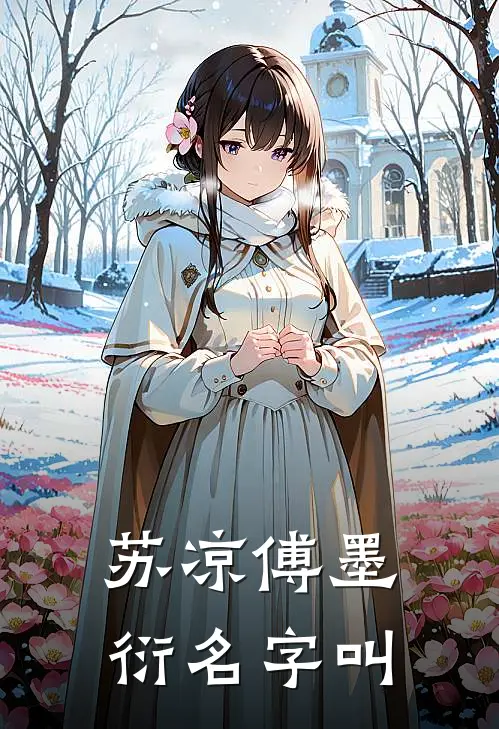 苏凉傅墨衍名字叫