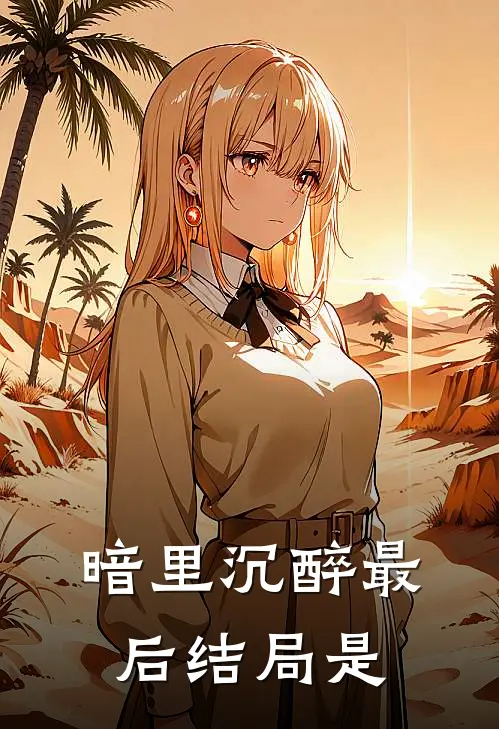 暗里沉醉最后结局是