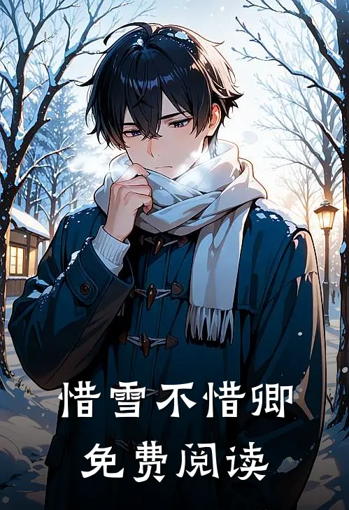 惜雪不惜卿免费阅读