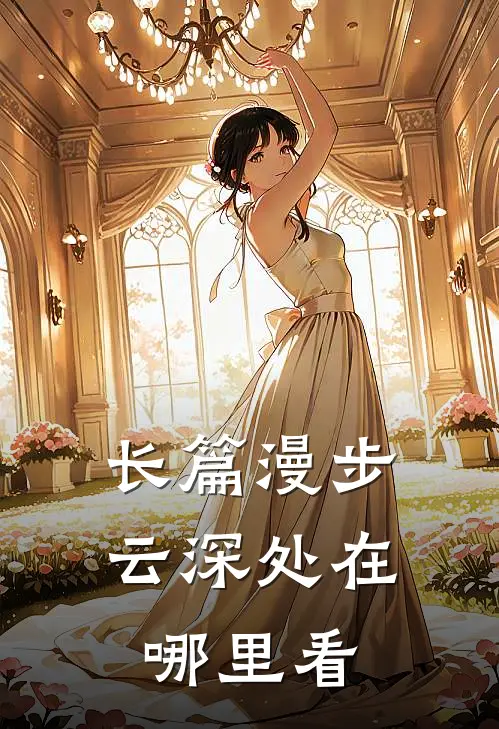 长篇漫步云深处在哪里看