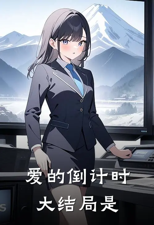 爱的倒计时大结局是