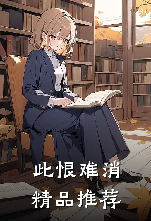 此恨难消精品推荐