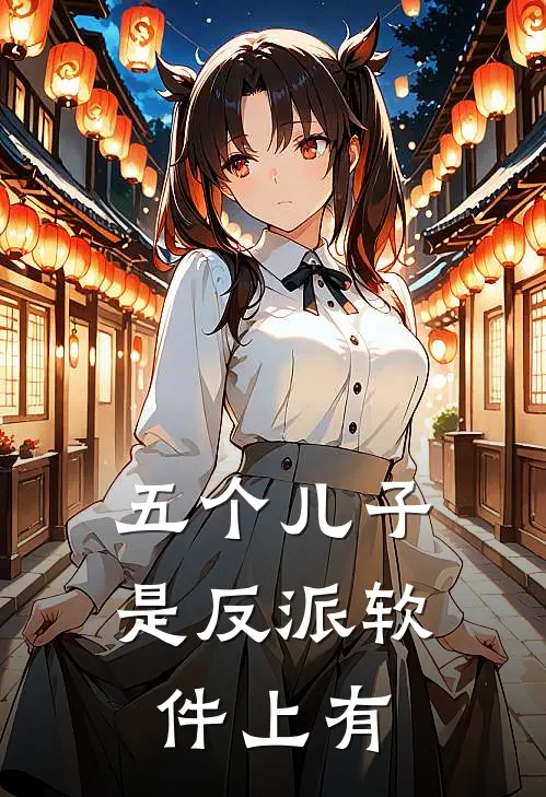 五个儿子是反派软件上有