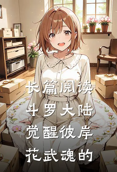 长篇阅读斗罗大陆觉醒彼岸花武魂的