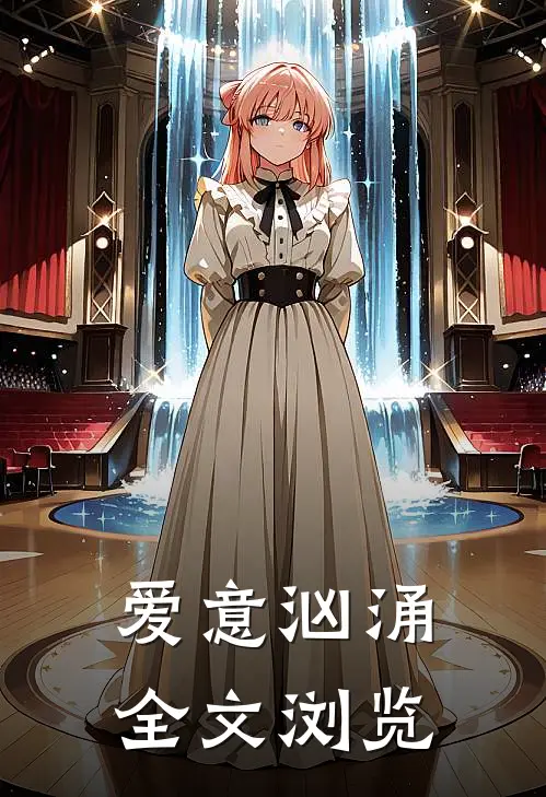 爱意汹涌全文浏览