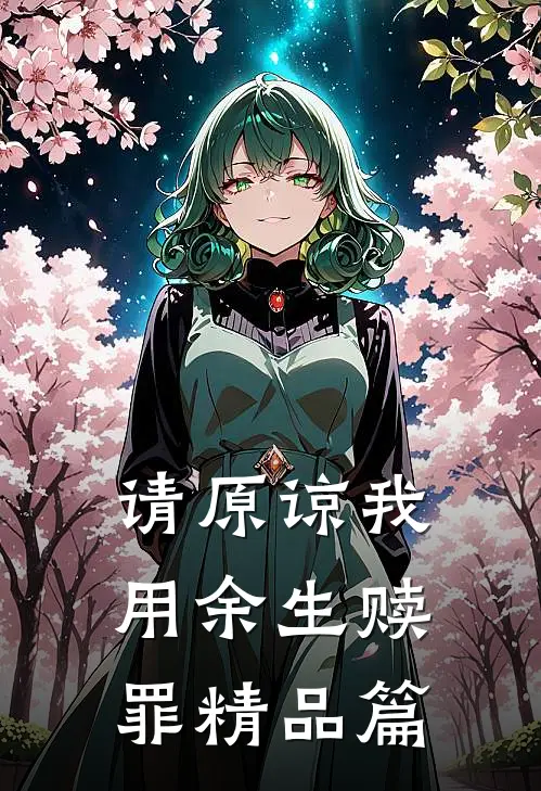请原谅我用余生赎罪精品篇