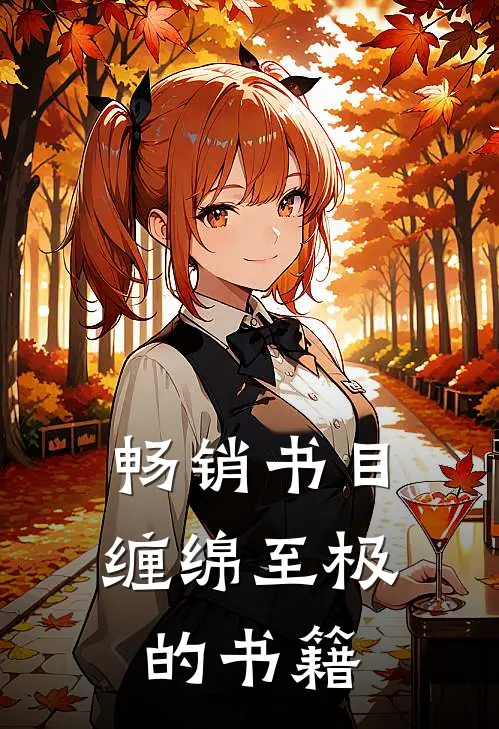 畅销书目缠绵至极的书籍