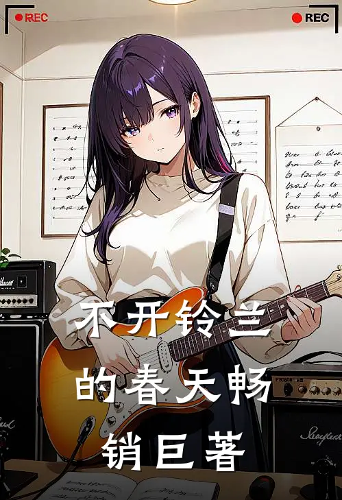 不开铃兰的春天畅销巨著