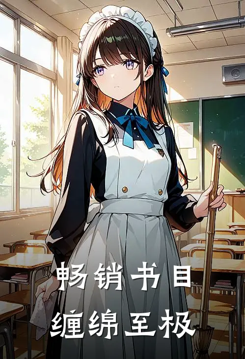 畅销书目缠绵至极
