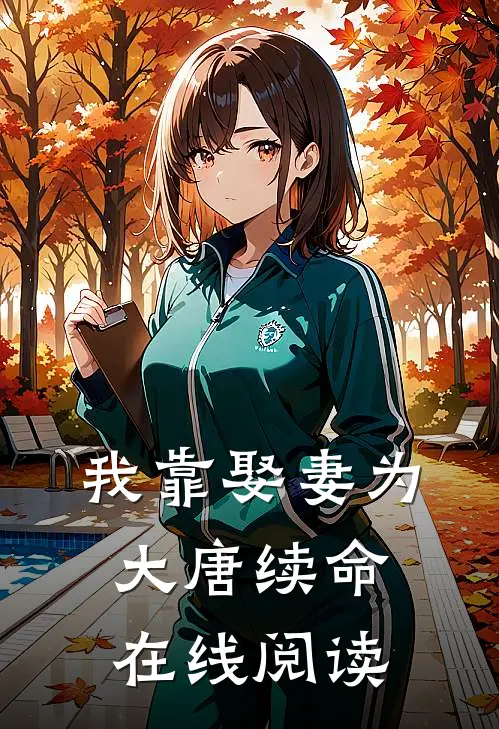 我靠娶妻为大唐续命在线阅读