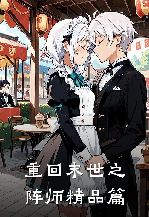 重回末世之阵师精品篇