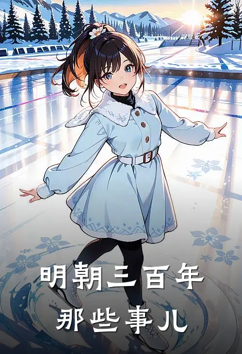 明朝三百年那些事儿
