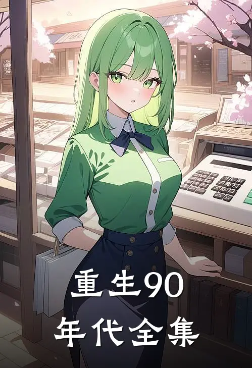 重生90年代全集