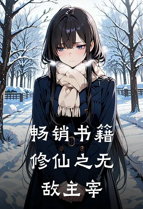 畅销书籍修仙之无敌主宰