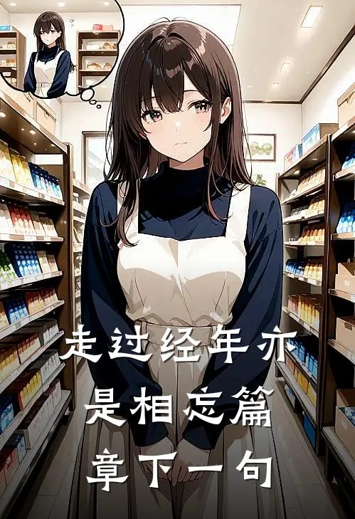走过经年亦是相忘篇章下一句