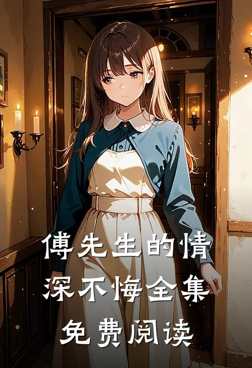 傅先生的情深不悔全集免费阅读