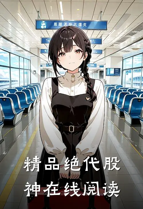 精品绝代股神在线阅读