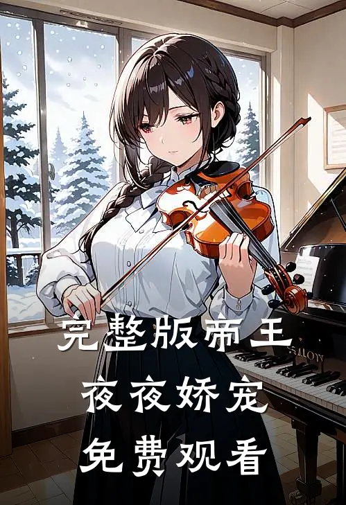 完整版帝王夜夜娇宠免费观看