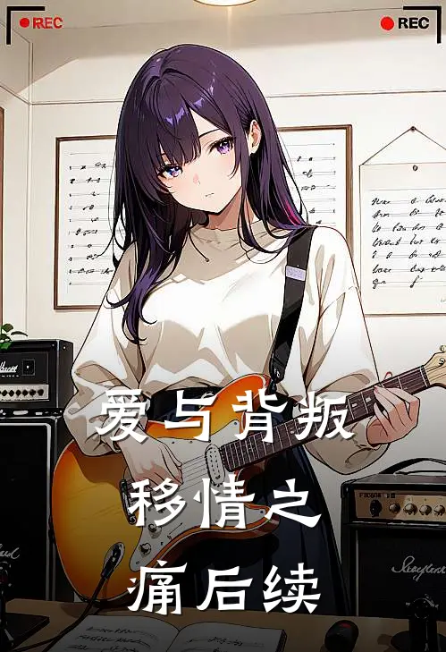 爱与背叛.移情之痛后续
