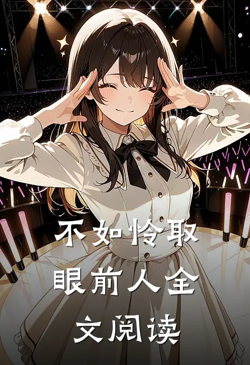 不如怜取眼前人全文阅读