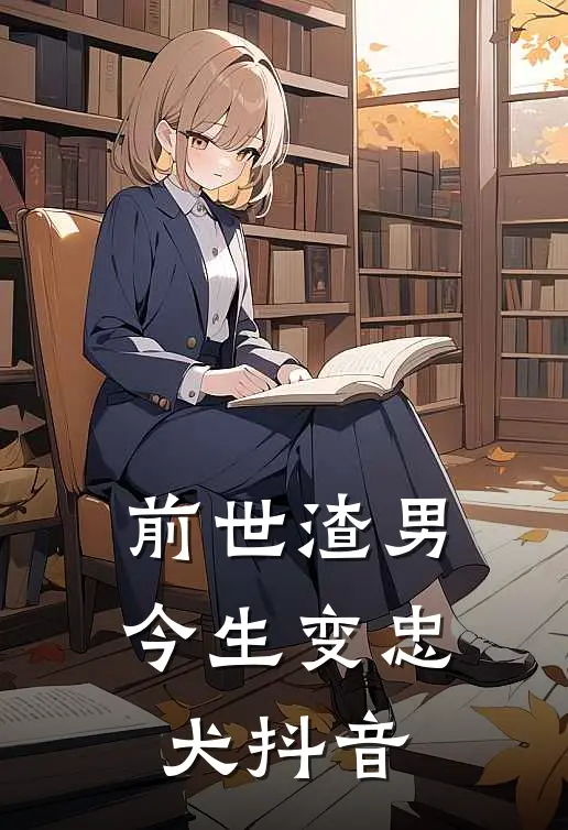 前世渣男今生变忠犬抖音