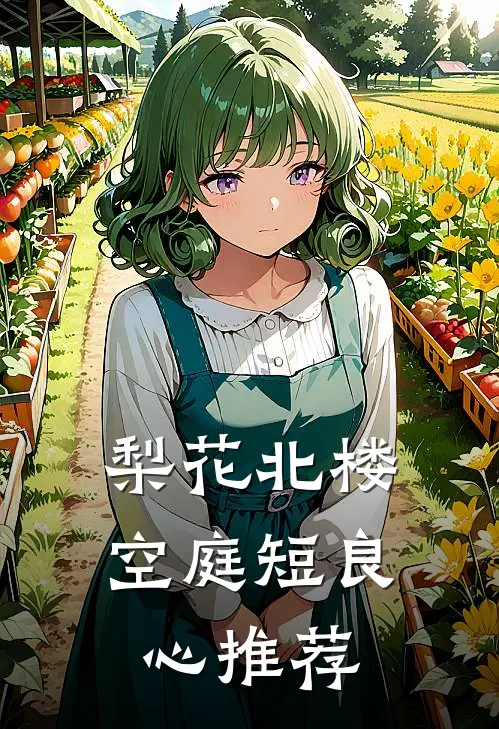 梨花北楼空庭短良心推荐