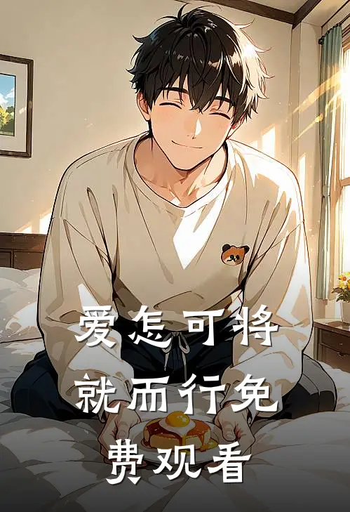 爱怎可将就而行免费观看