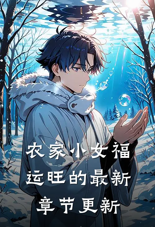 农家小女福运旺的最新章节更新
